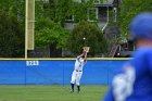 Baseball vs CGA  Wheaton College Baseball vs Coast Guard Academy during game two of the NEWMAC semi-finals playoffs. - (Photo by Keith Nordstrom) : Wheaton, baseball, NEWMAC